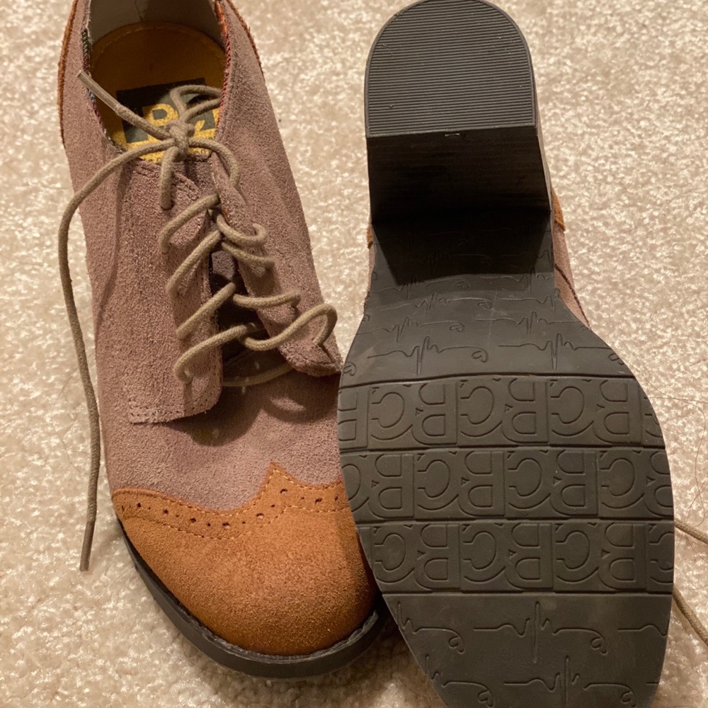 BC Booties - Picture 4 of 5